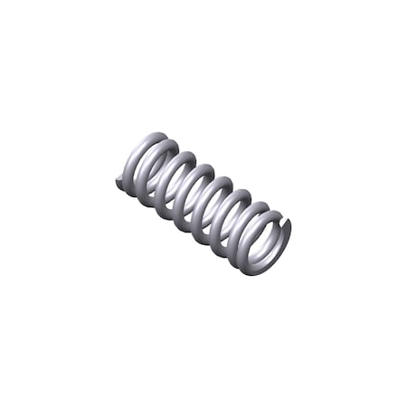 Approved Vendor Compression Spring, O= 0.18, L= 0.438, W= 0.029 G509964053